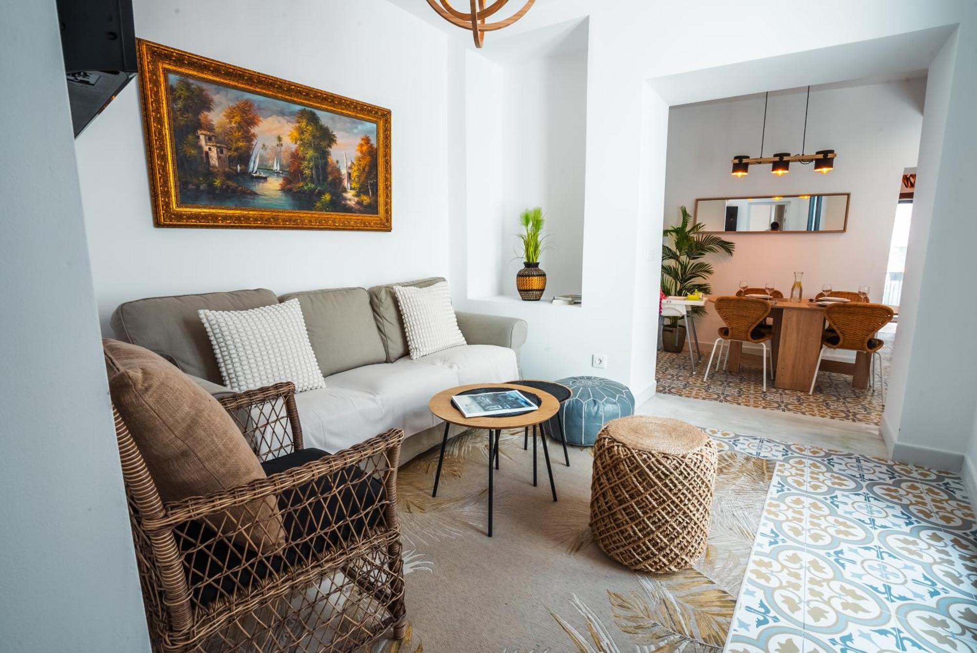 Marbella Village Zewnętrze zdjęcie